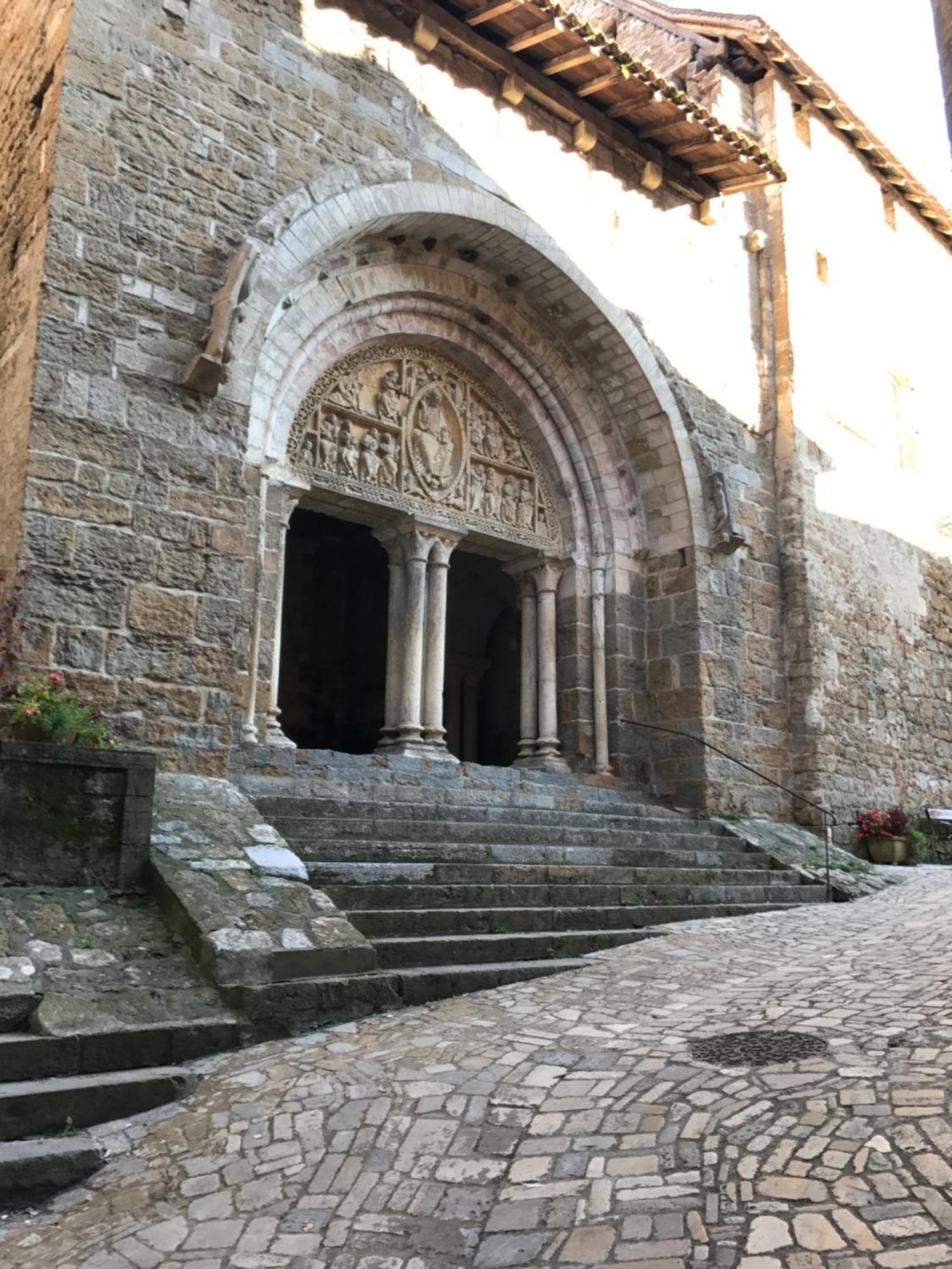 루브레삭 Manoir De Rieuzal B&B 외부 사진
